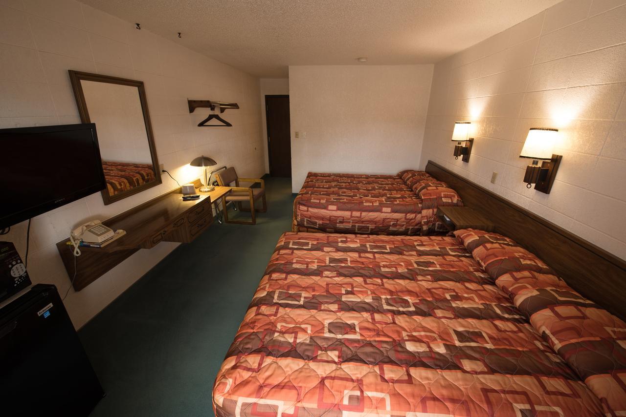 American Inn Express Murdo Esterno foto