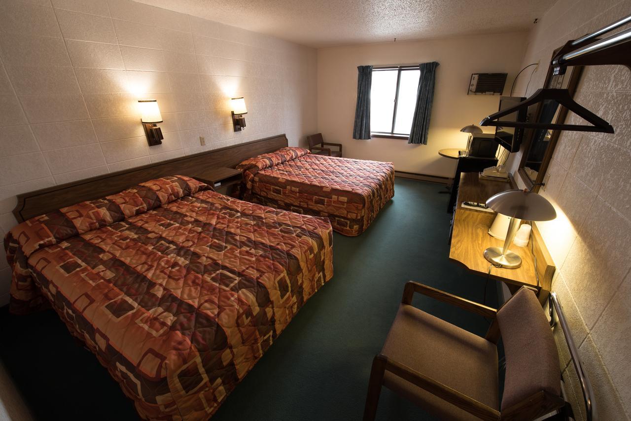 American Inn Express Murdo Esterno foto