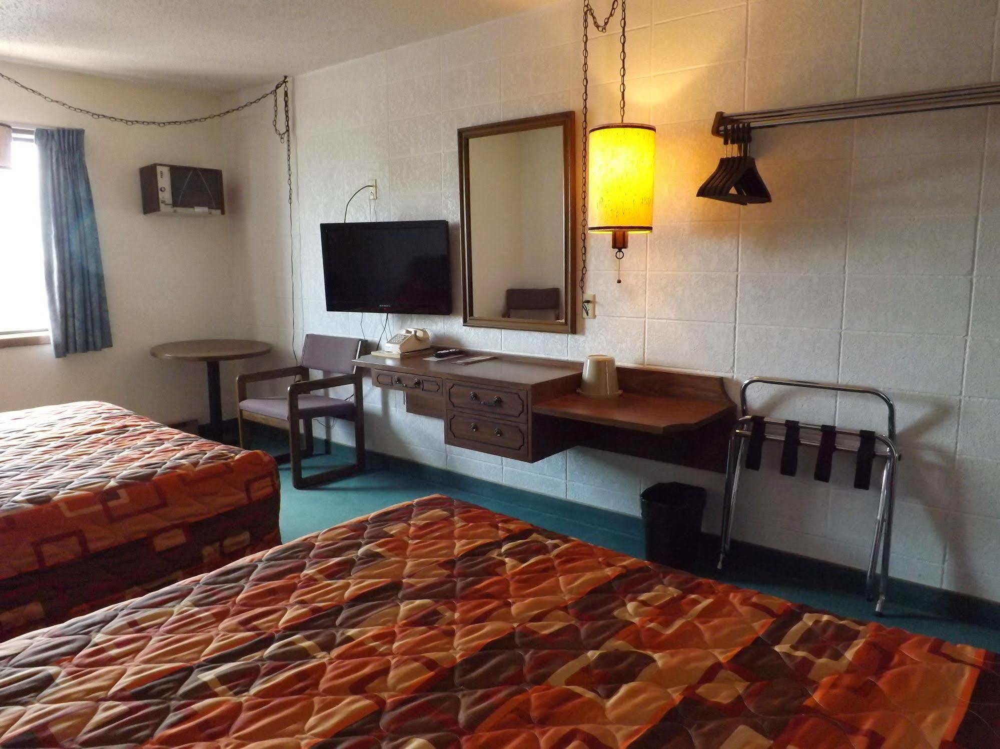 American Inn Express Murdo Esterno foto